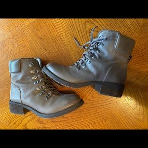 NEW Lucky Brand Boots